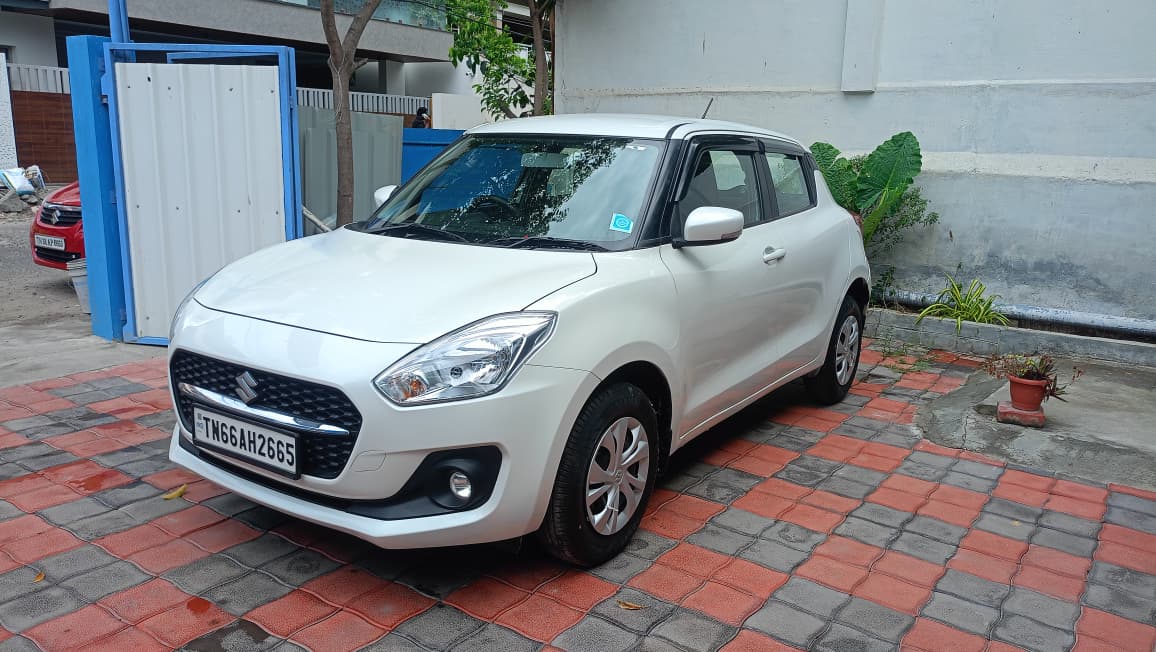 Maruti Suzuki Swift dzire - Image 3